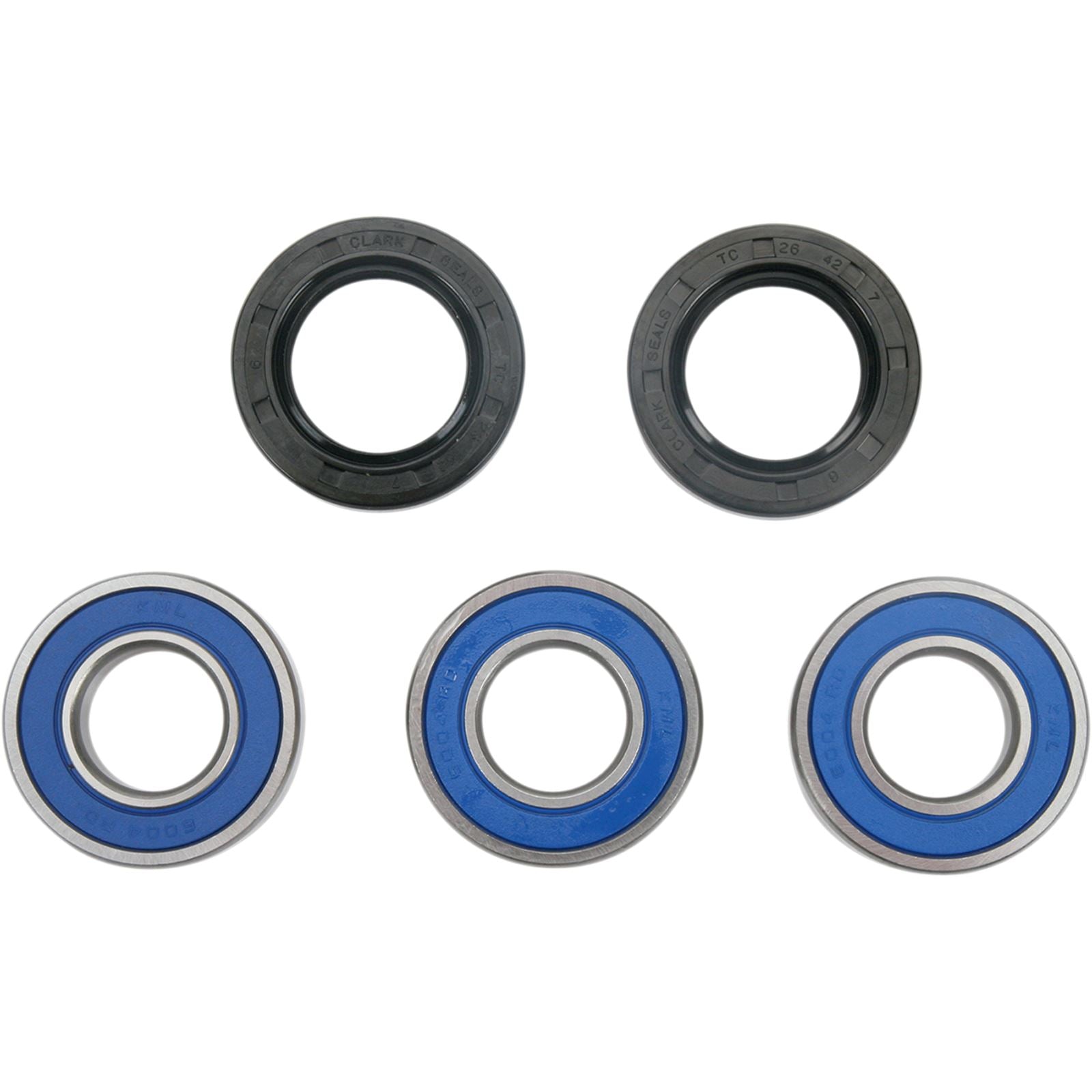 Moose Offroad Wheel Bearing - Kit A25-1233_438480