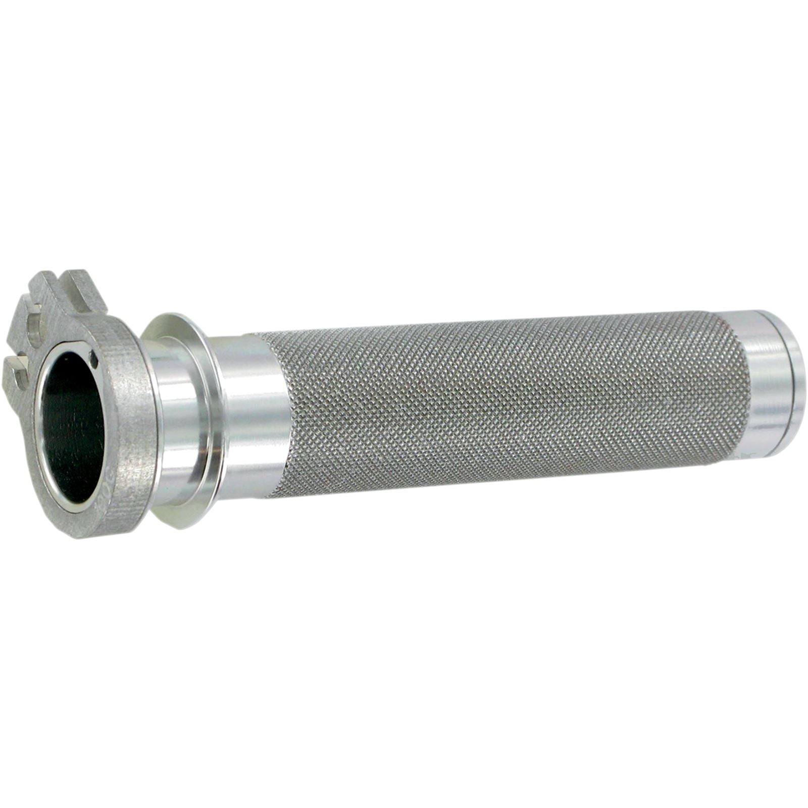 Moose Offroad Aluminum Throttle Tube for CR150 [MPN: 0632-0298]_432000