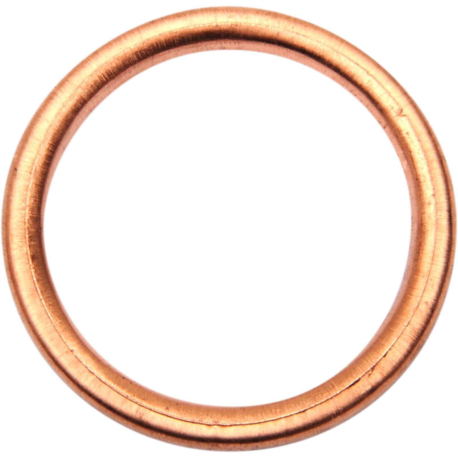 Moose Offroad Exhaust Gasket Kit 0934-5279_434335