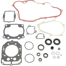 Moose Offroad Motor Gasket Kit with Seal MSE KXF250 M811820_439666