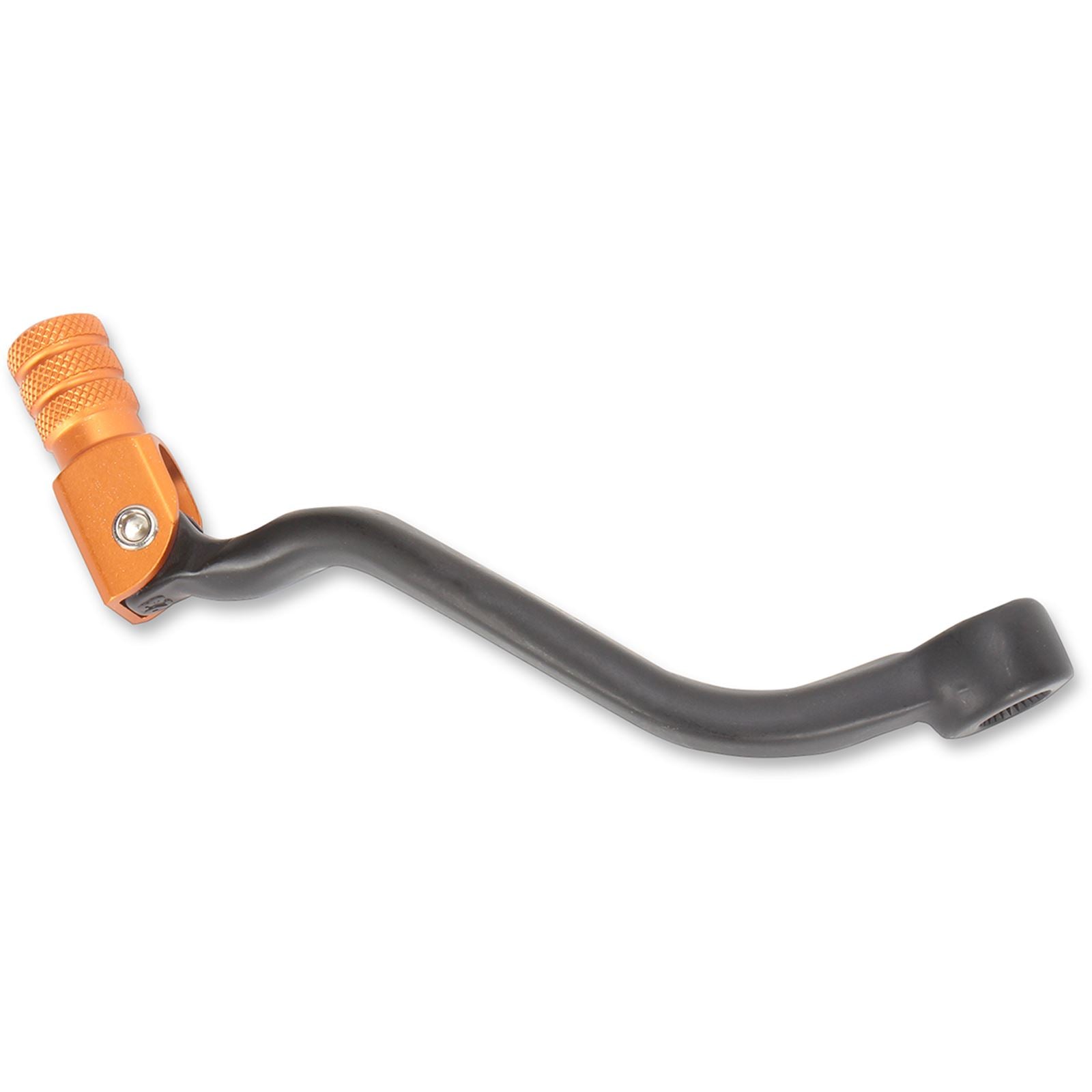 Moose Offroad Shift Lever - Orange for KTM 1602-0847_436856