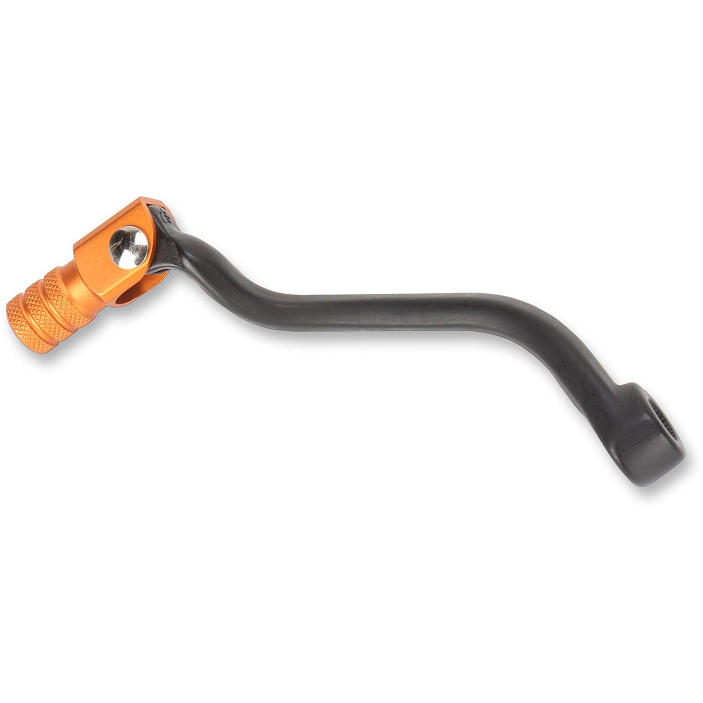 Moose Offroad Shift Lever - Orange for KTM 1602-0847_436857