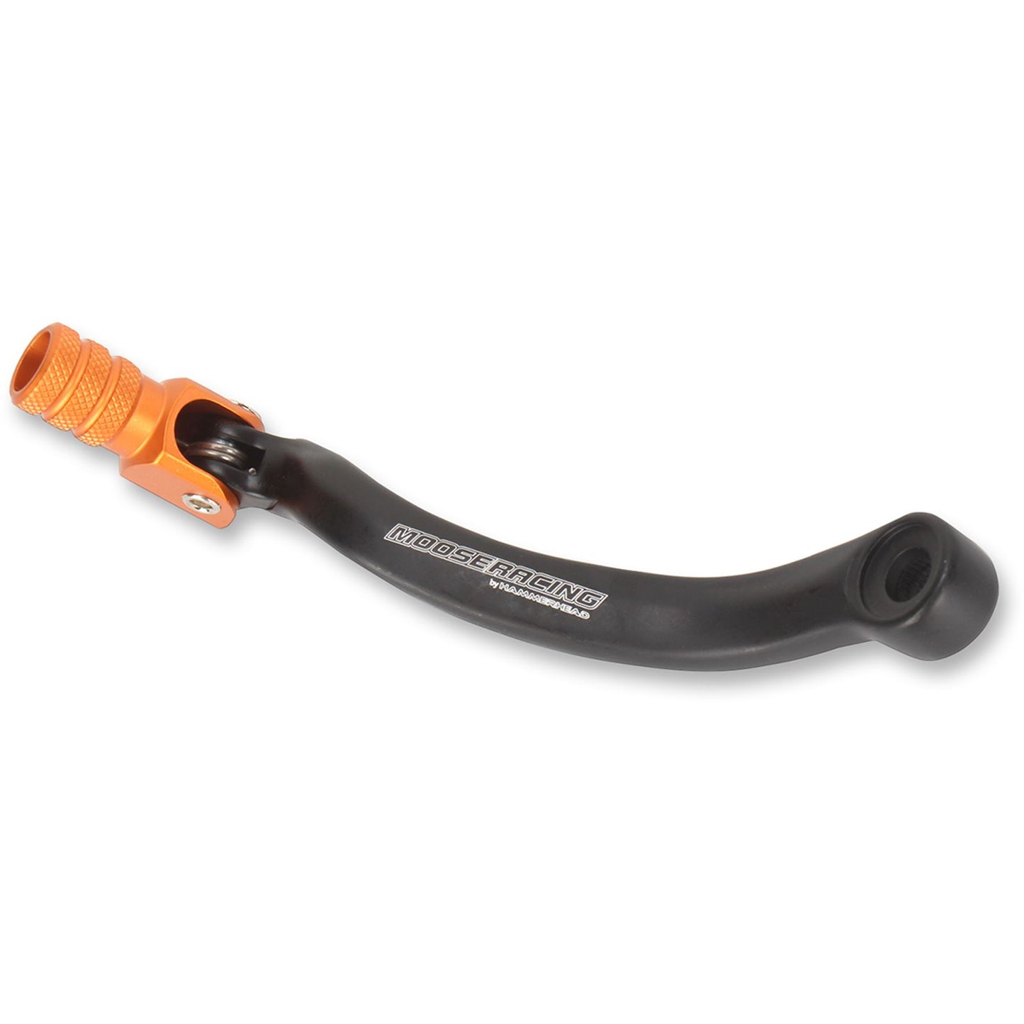 Moose Offroad Shift Lever - Orange for KTM 1602-0847_436858