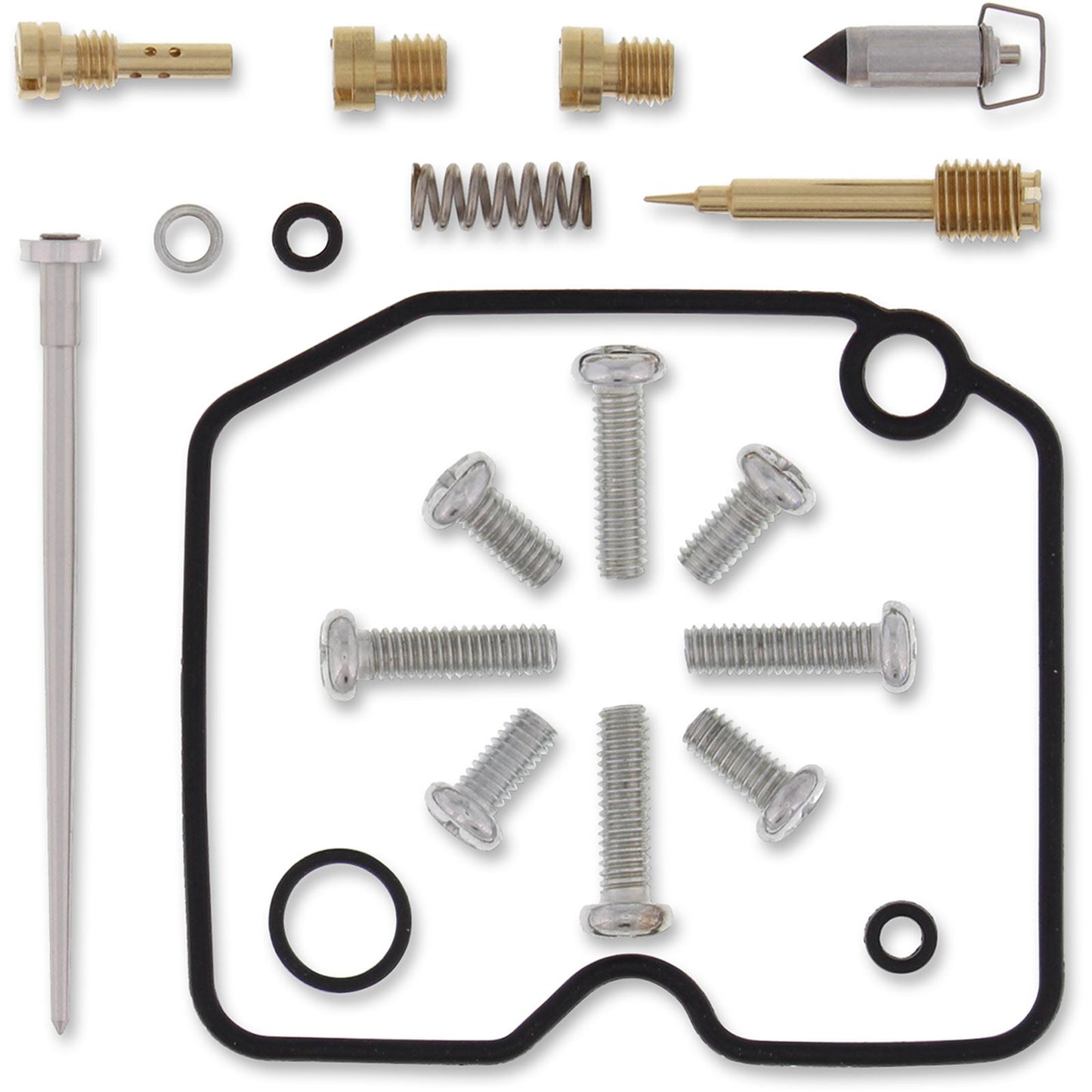 Moose Offroad Repair Kit Carburetor Arctic Cat 1003-0534_434902