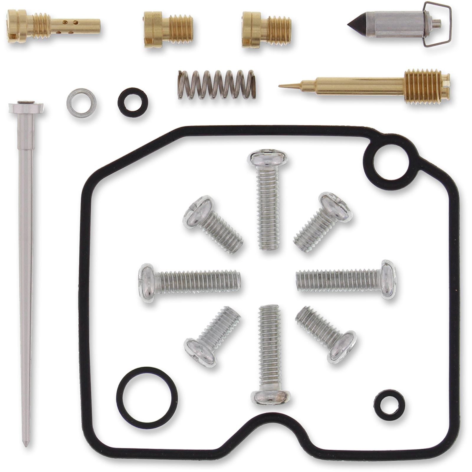 Moose Offroad Repair Kit Carburetor Arctic Cat 1003-0534_434902
