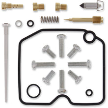 Moose Offroad Repair Kit Carburetor Arctic Cat 1003-0534_434902