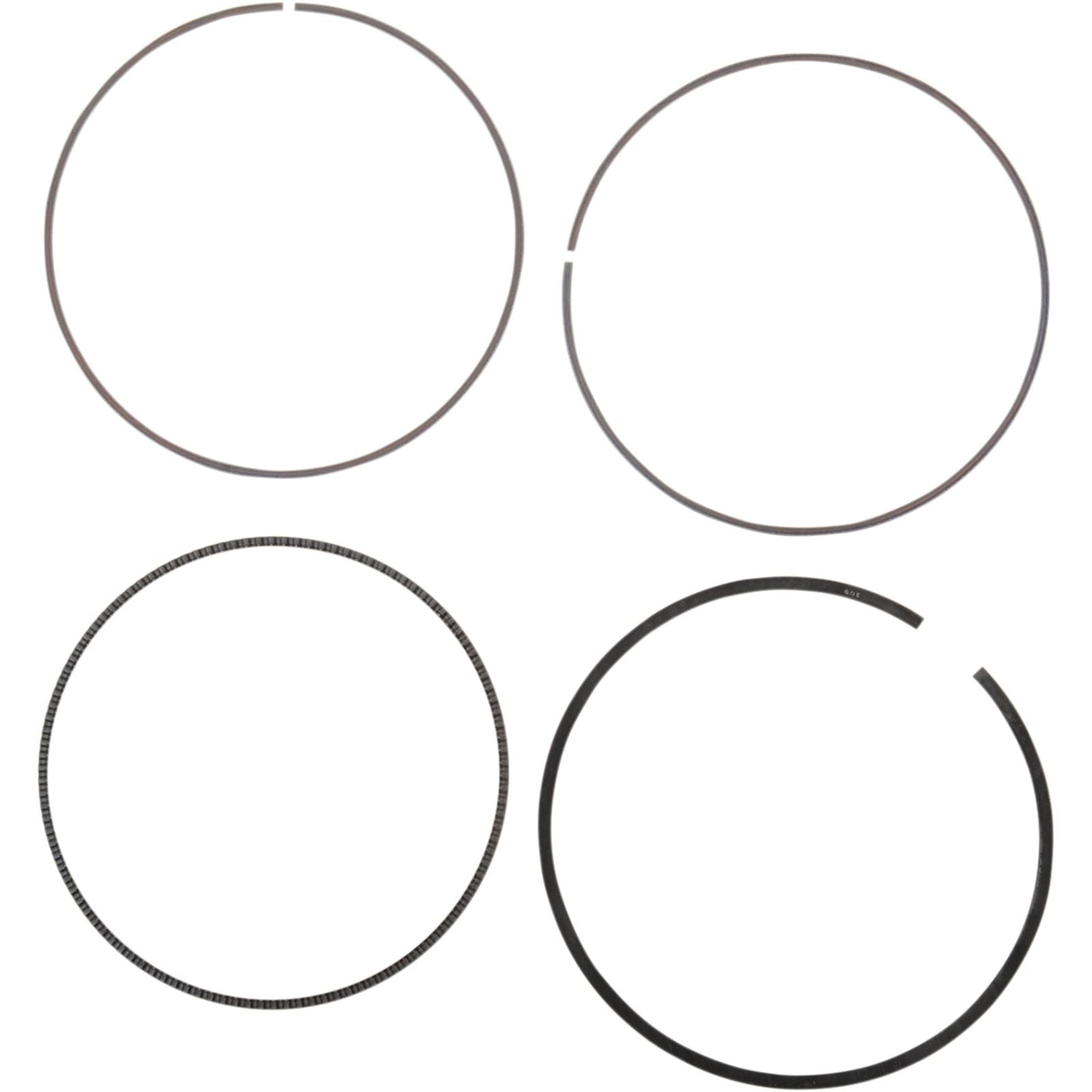 Moose Offroad Ring Set - Moose 0912-0602_433209