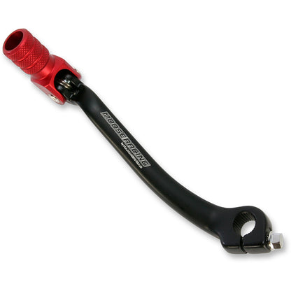 Moose Offroad Shift Lever - Red for Honda 1602-0836_436818