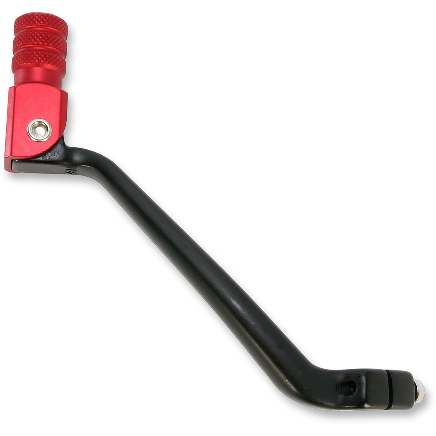 Moose Offroad Shift Lever - Red for Honda 1602-0836_436820