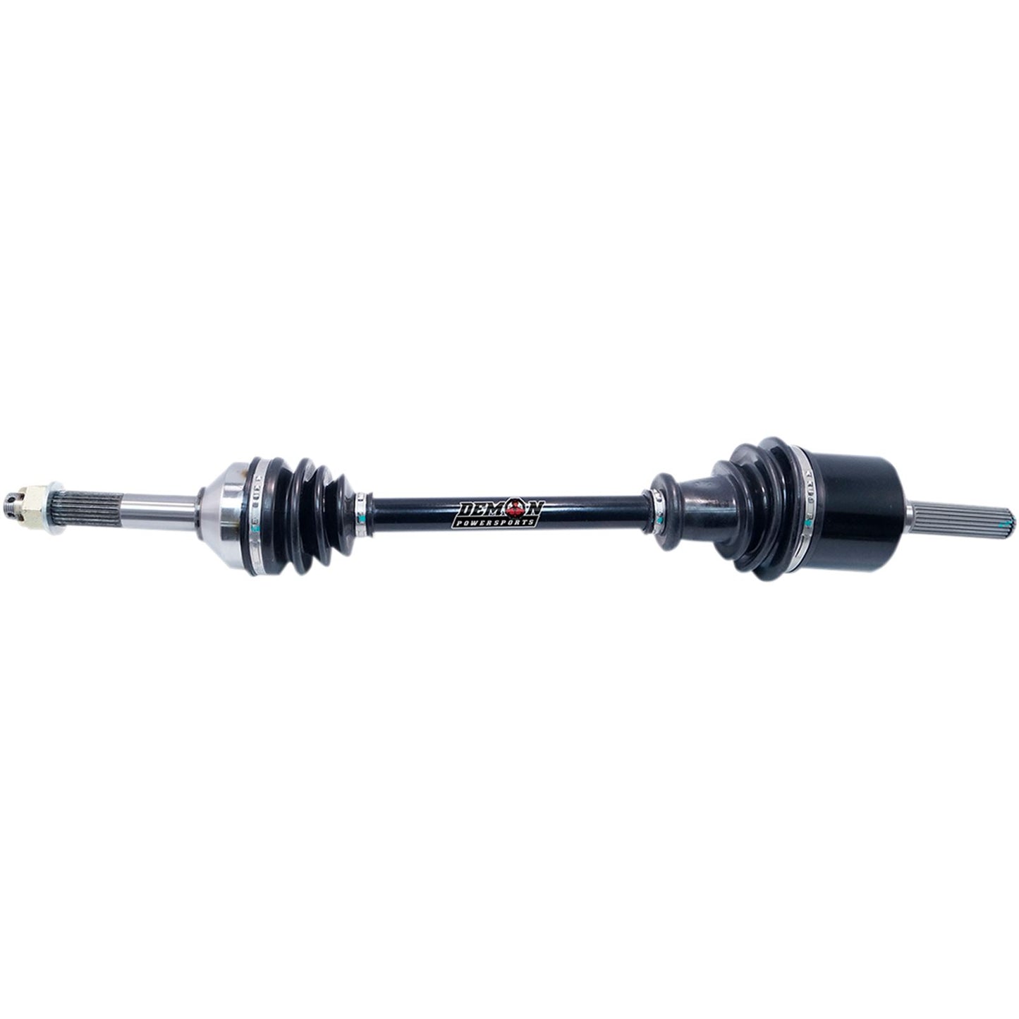 Demon Powersports Complete Axle - Heavy Duty - Kit [MPN: PAXL-1128HD]_371189