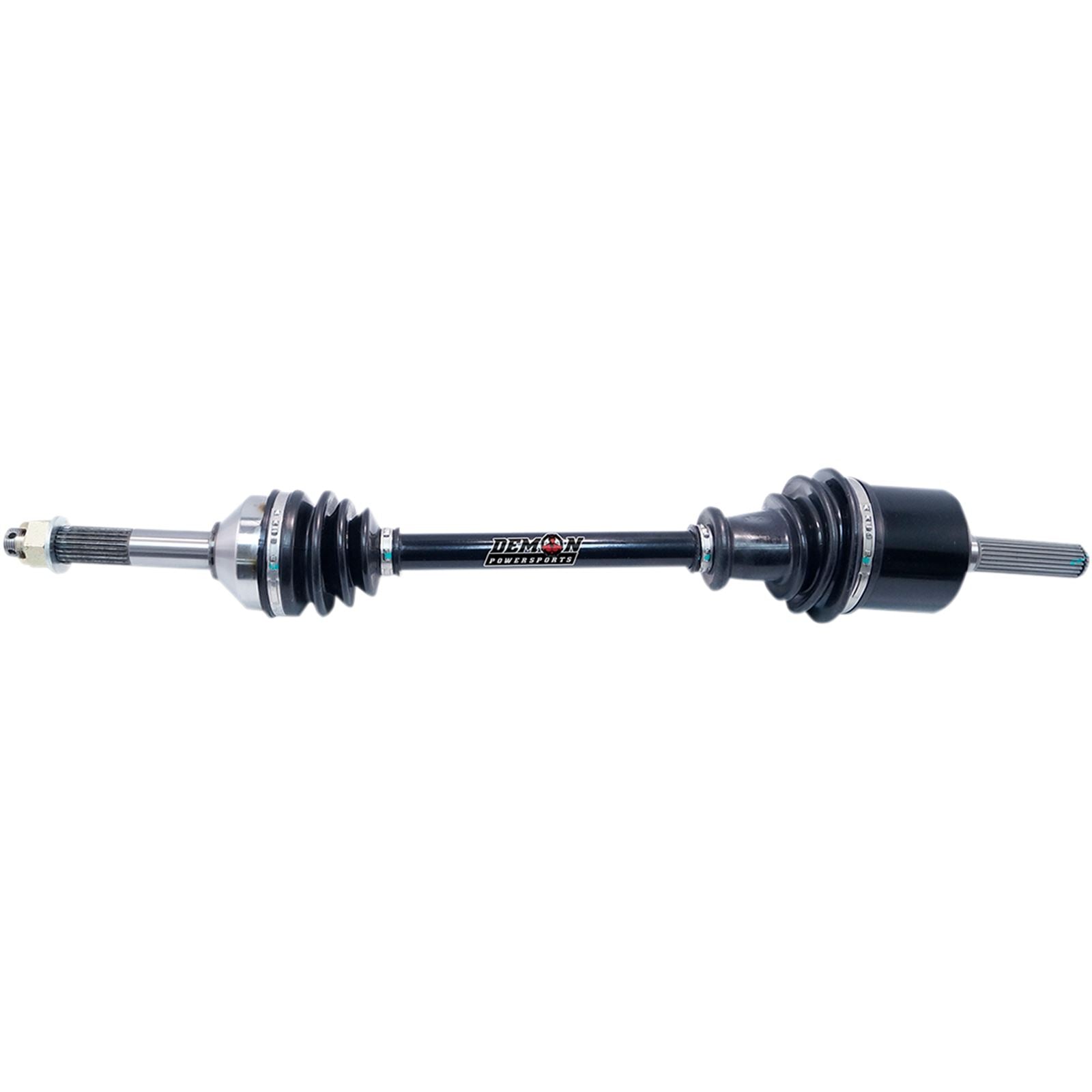 Demon Powersports Complete Axle - Heavy Duty - Kit [MPN: PAXL-1128HD]_371189