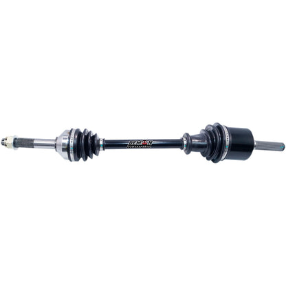Demon Powersports Complete Axle - Heavy Duty - Kit [MPN: PAXL-1128HD]_371189