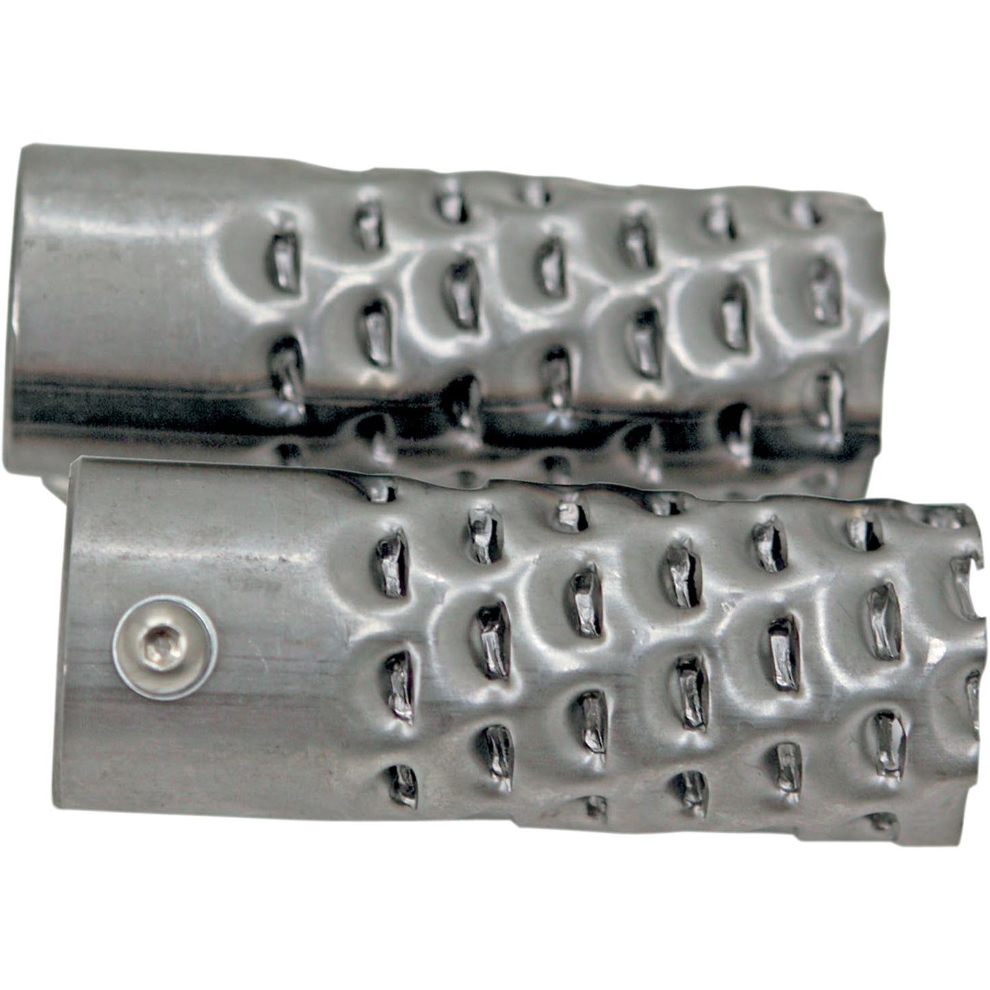 Bassani Manufacturing Sweeper Baffles - XL [MPN: B1745]_350163