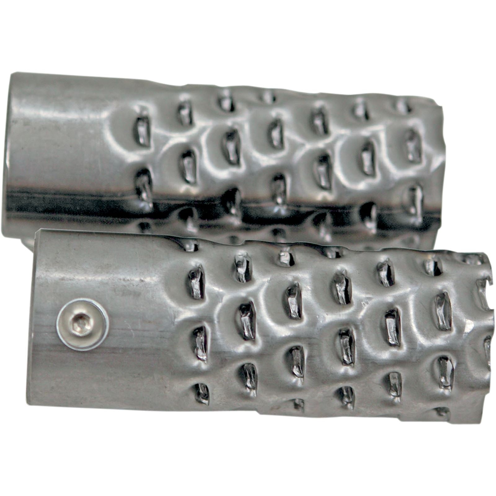 Bassani Manufacturing Sweeper Baffles - XL [MPN: B1745]_350163
