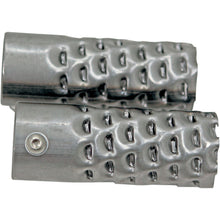 Bassani Manufacturing Sweeper Baffles - XL [MPN: B1745]_350163