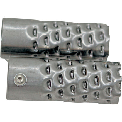 Bassani Manufacturing Sweeper Baffles - XL [MPN: B1745]_350163
