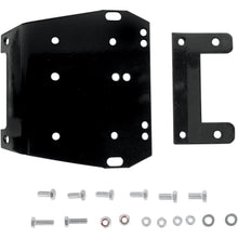 Moose Offroad Winch Mount - for Yamaha 4505-0650_443509