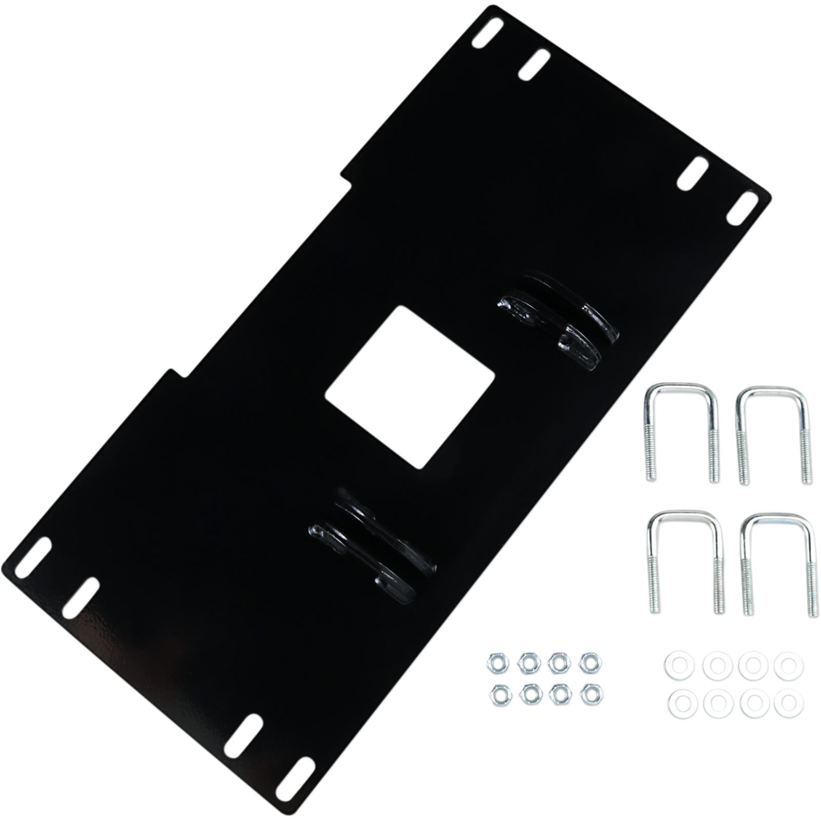 Moose Offroad Plow Mount - for Yamaha 4501-0618_443261