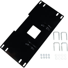 Moose Offroad Plow Mount - for Yamaha 4501-0618_443261