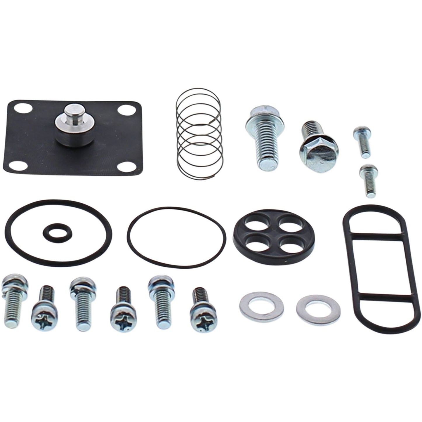 Moose Offroad Petcock Rebuild Kit For Suzuki 0705-0484_432769