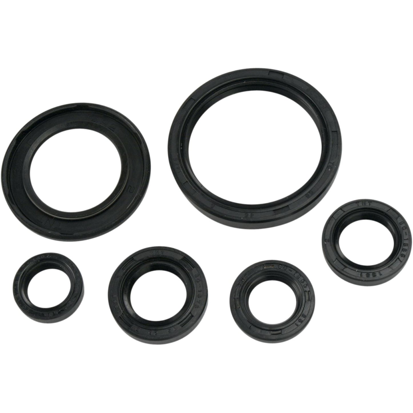 Moose Offroad Motor Seals MSE For Yamaha 0935-0389_434631