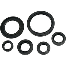 Moose Offroad Motor Seals MSE For Yamaha 0935-0389_434631