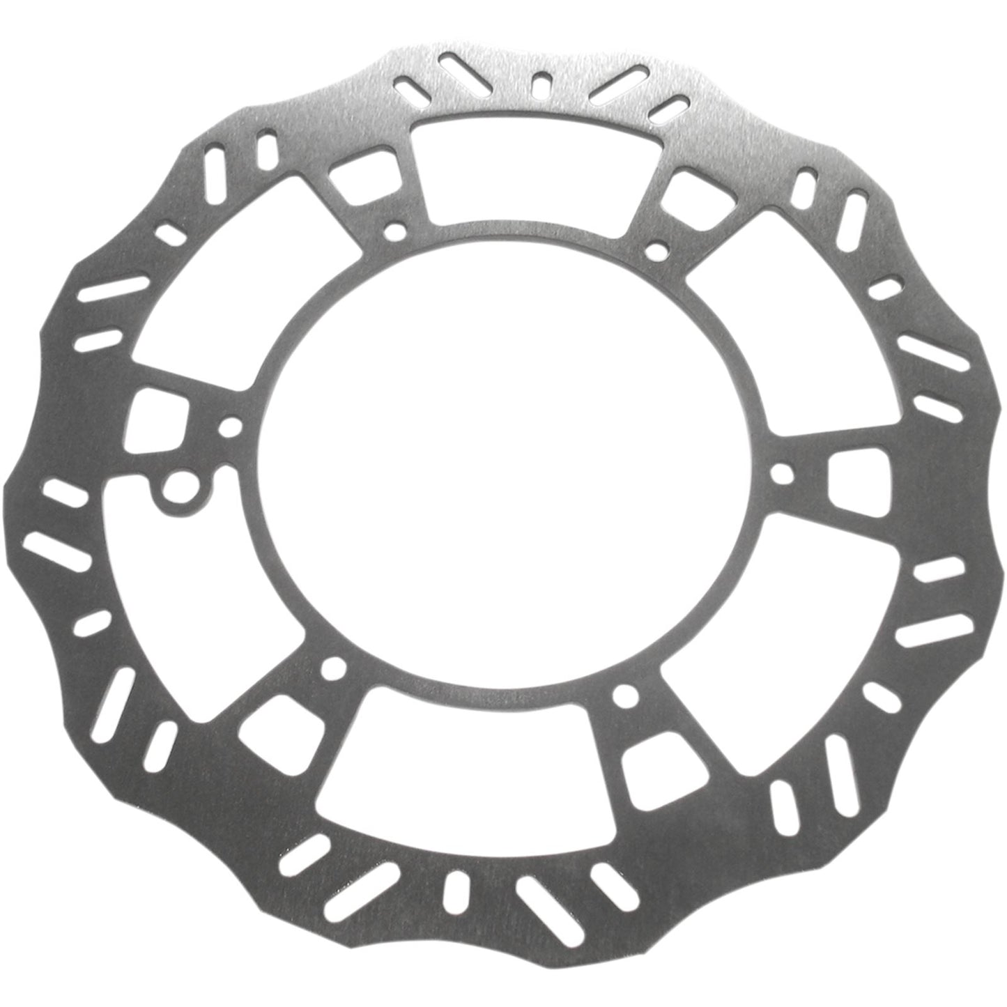 Moose Offroad Front Rotor for Honda 1711-1403_437219