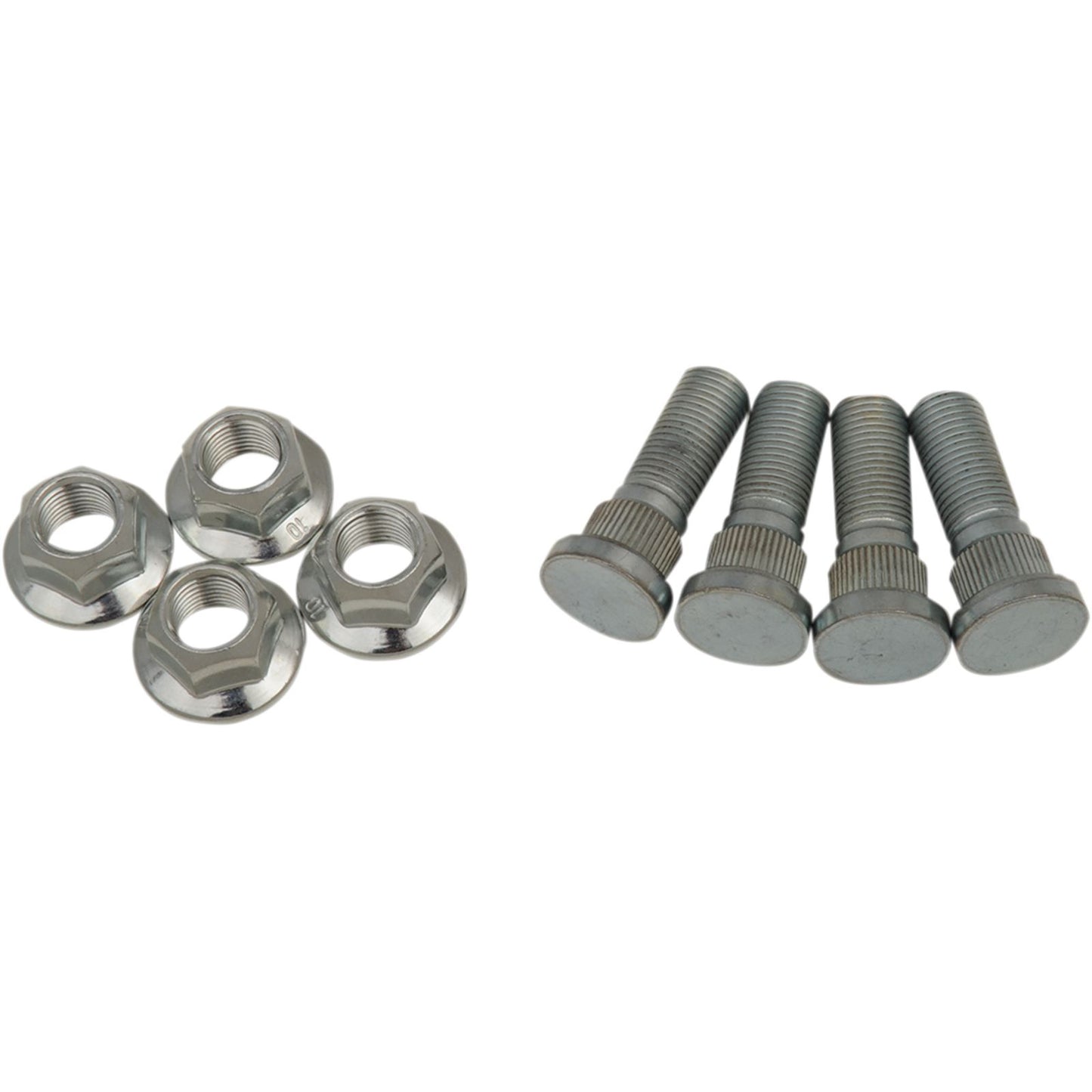 Moose Offroad Wheel Stud and Nut - Kit 0213-0753_430171