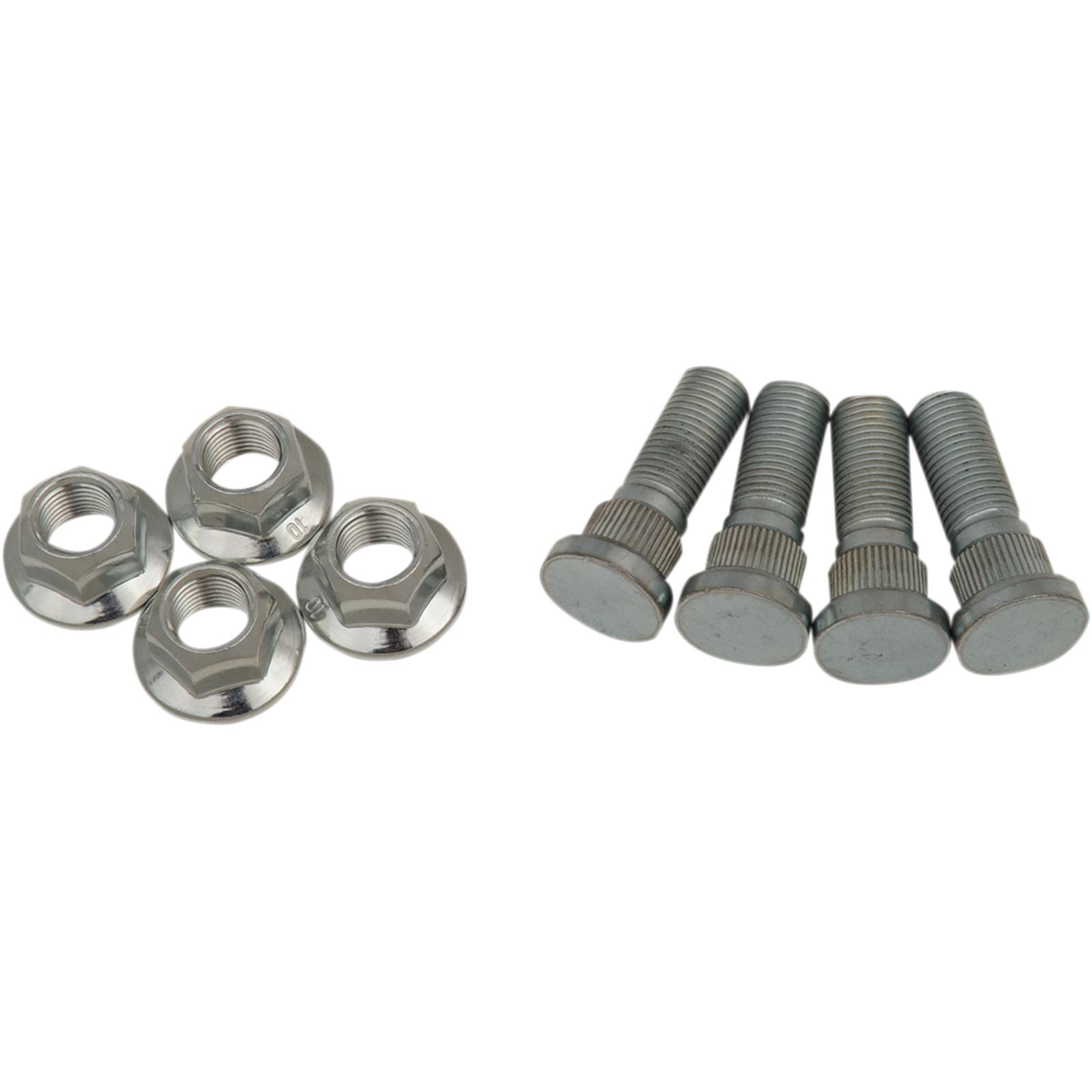 Moose Offroad Wheel Stud and Nut - Kit 0213-0753_430171