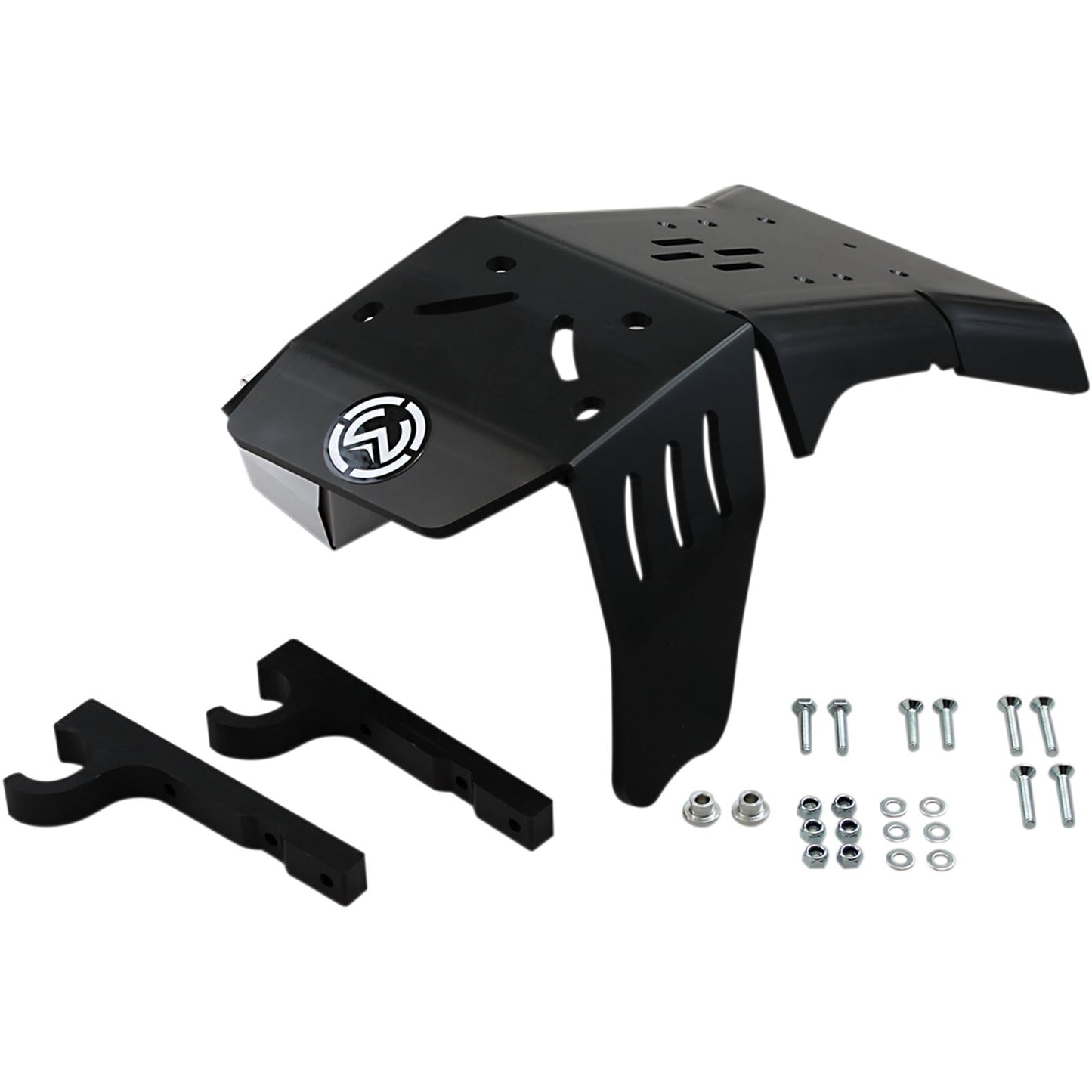 Moose Offroad Pro Large Skid Plate for KTM 0506-1271_431390