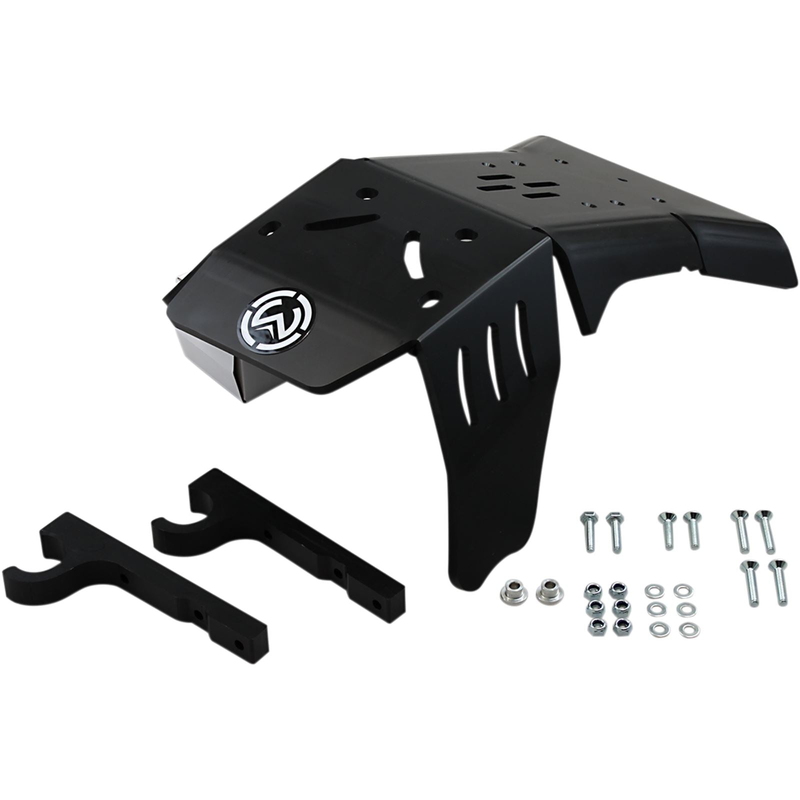 Moose Offroad Pro Large Skid Plate for KTM 0506-1271_431390