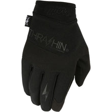 Thrashin Supply Company Covert Gloves - Black - Medium [MPN: CVT-00-09]_483505