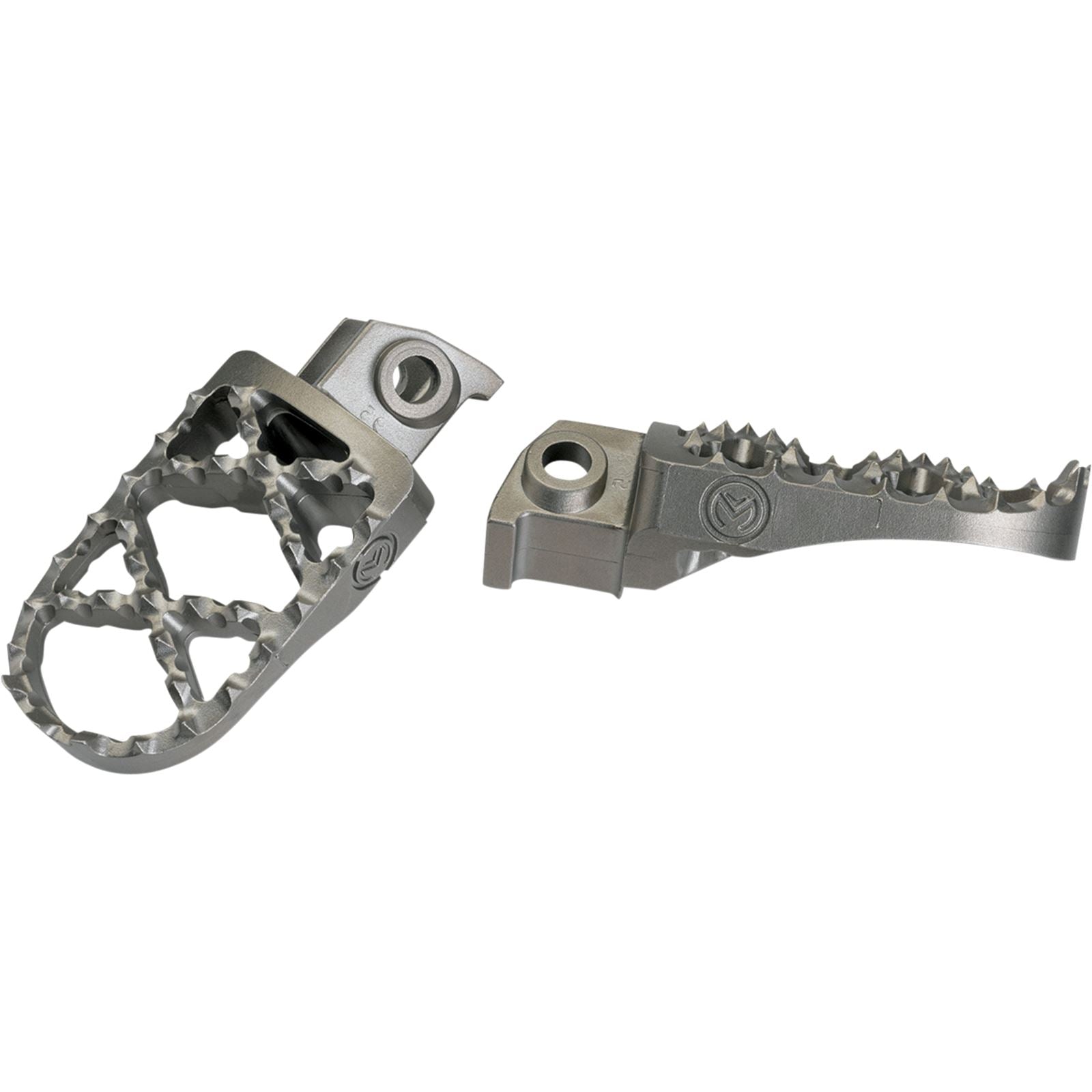Moose Offroad Pro Footpeg for BMW 1620-0666_437003
