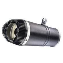 Leovince 50x270mm Carbon Fiber LV One Evo Muffler [MPN: 9776]_675301