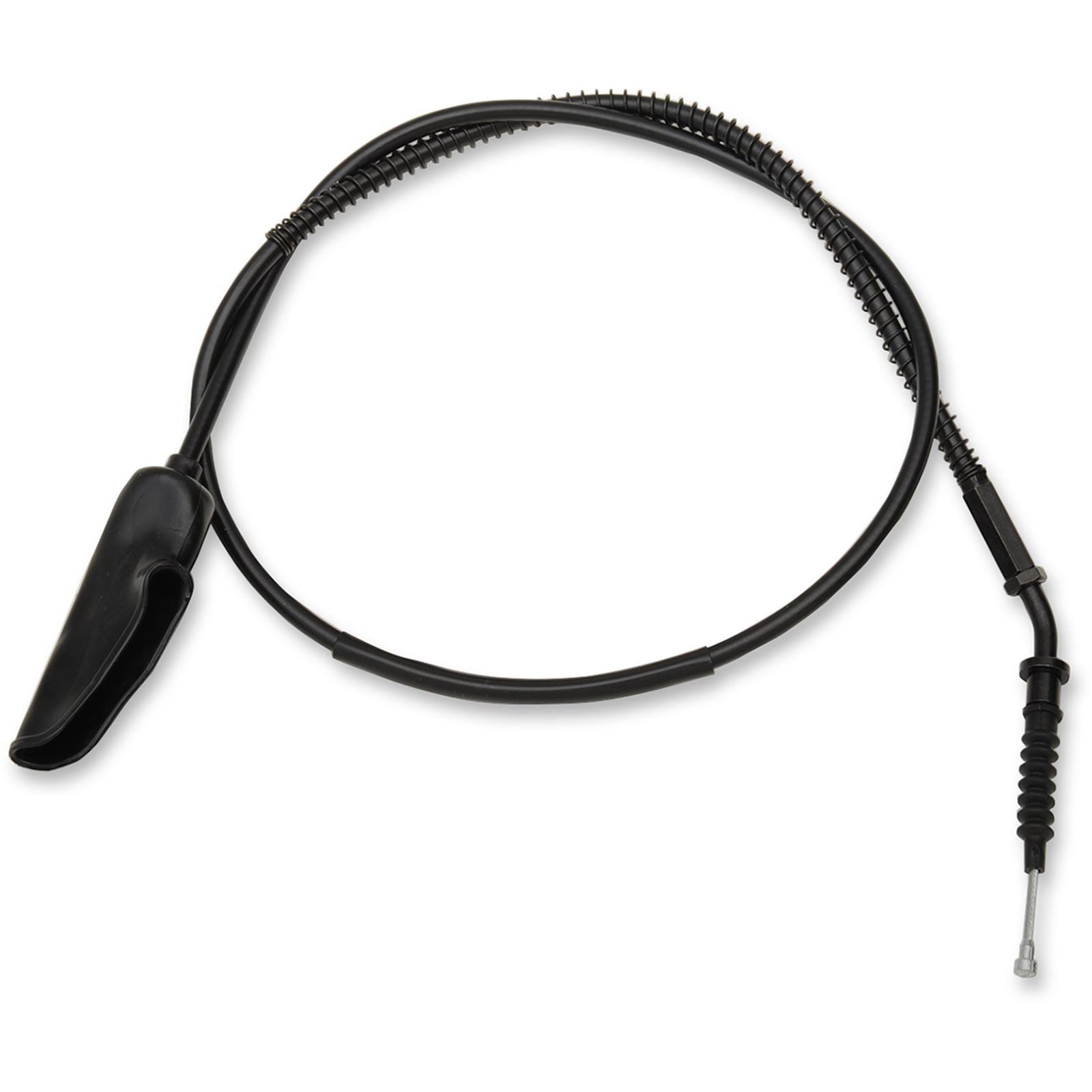 Parts Unlimited Clutch Cable for Yamaha [MPN: K28-2501X]_451248
