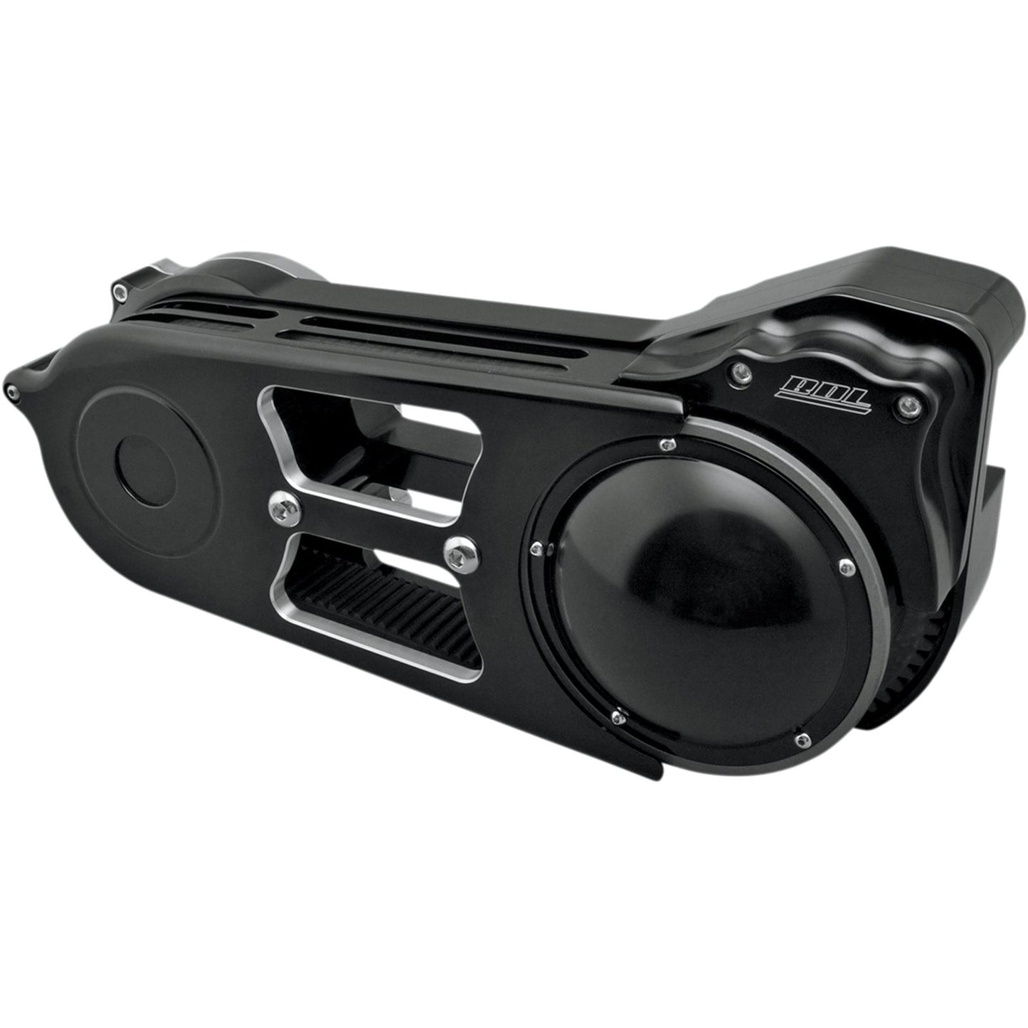 Belt Drives 2" Drive Belt - Black [MPN: EV-600-B]_350840