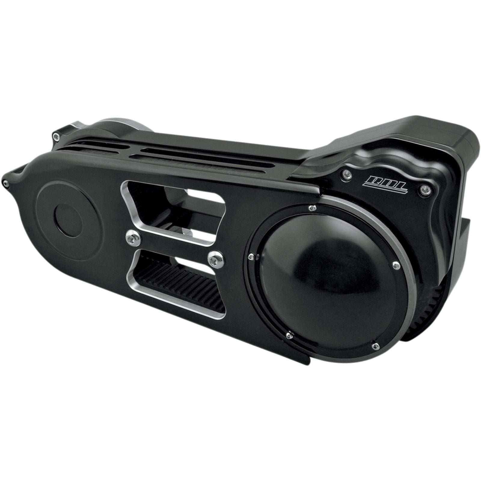 Belt Drives 2" Drive Belt - Black [MPN: EV-600-B]_350840