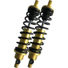 Legend Suspensions Revo-A Adjustable FXR Coil Suspension - Gold - Heavy-Duty - 13" [MPN: 1310-1745]_418329