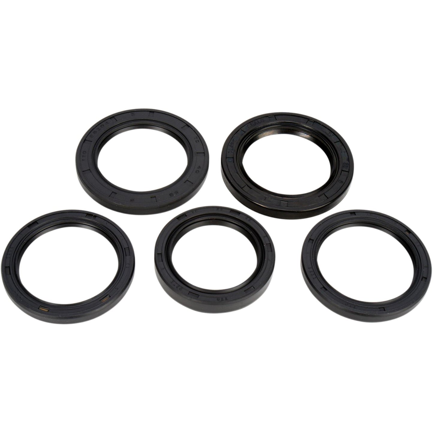 Moose Offroad Rear Differential Seal Kit MSE 0935-0476_434698