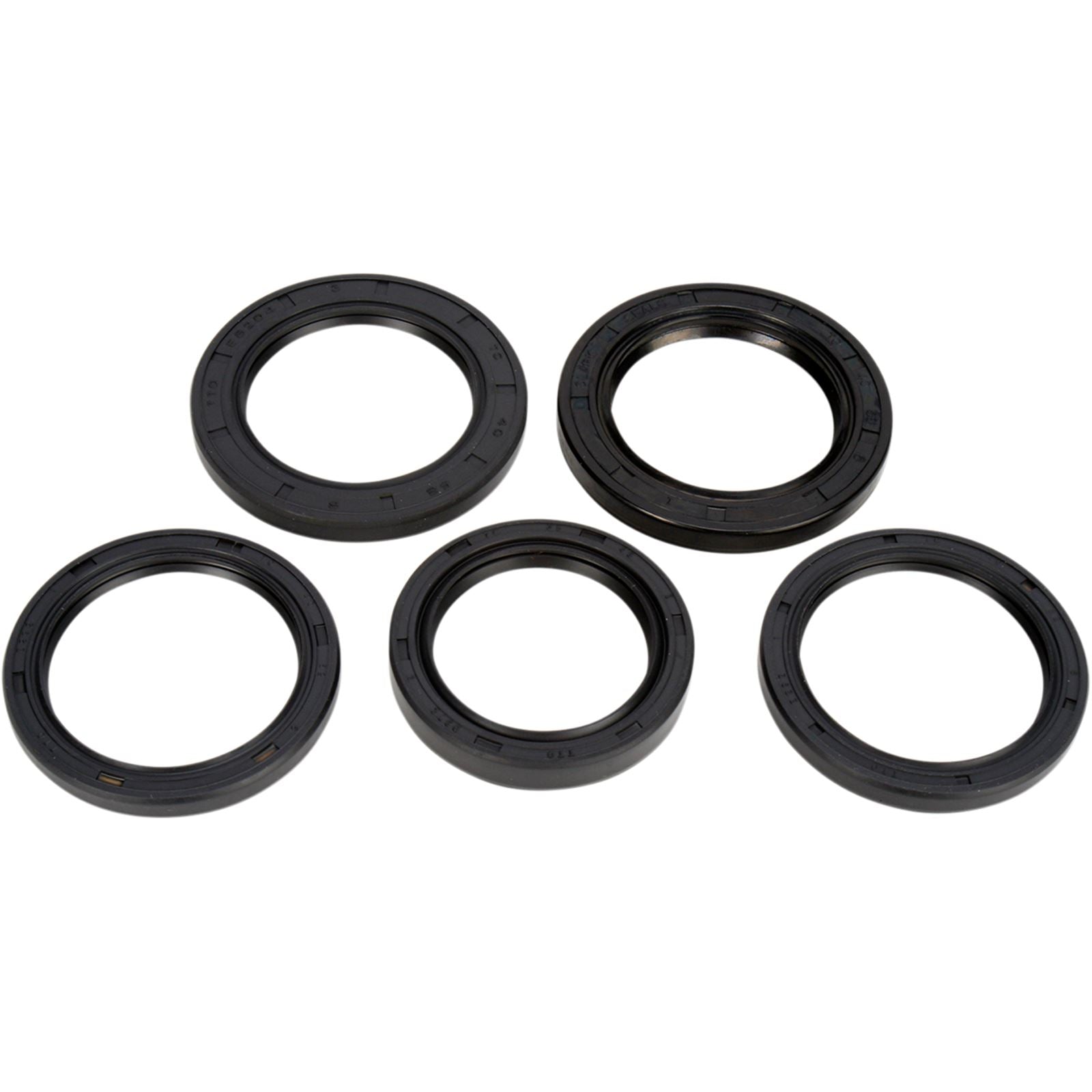 Moose Offroad Rear Differential Seal Kit MSE 0935-0476_434698