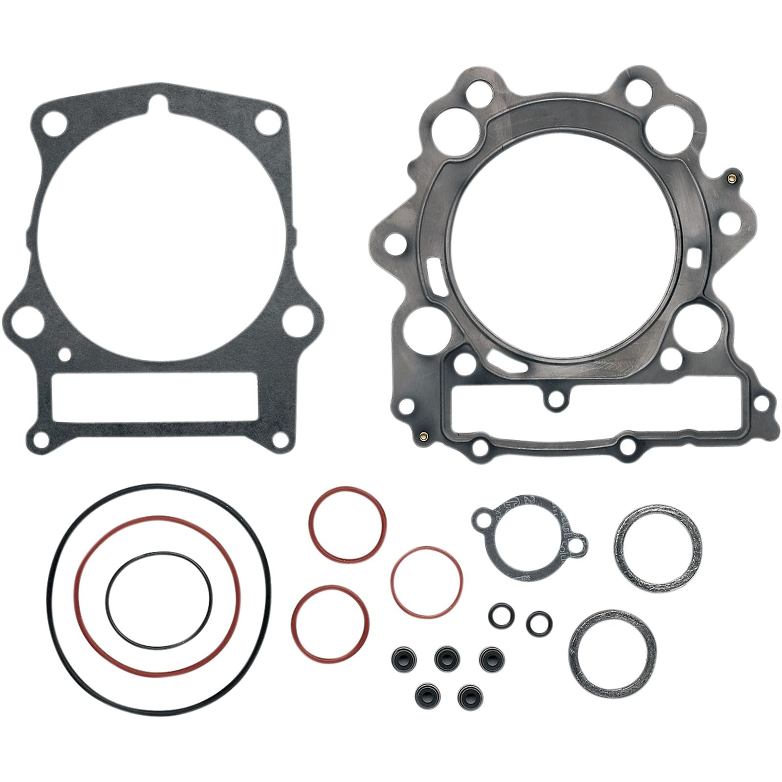 Moose Offroad Top End Gasket - Bearcat 400/454 M810800_439522