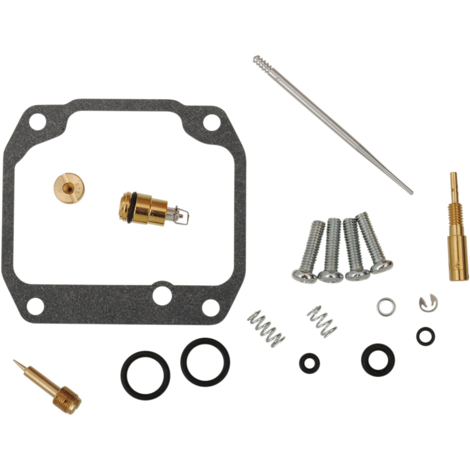 Moose Offroad Carburetor Repair Kit For Suzuki 1003-0674_435042