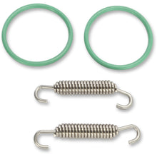 Moose Offroad Exhaust Gasket Kit 0934-5314_434371