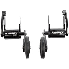 Kimpex Rouski Retractable Wheel System 472570_408998
