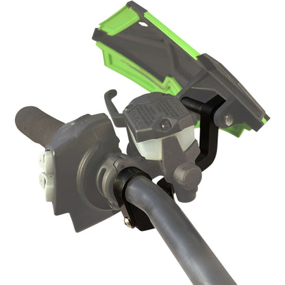Powermadd Hayes Stealth Brake Mount Kit Sentinel/Fuzion Handguards 34456_503145