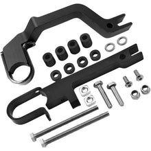 Powermadd Hayes Stealth Brake Mount Kit Sentinel/Fuzion Handguards 34456_503146