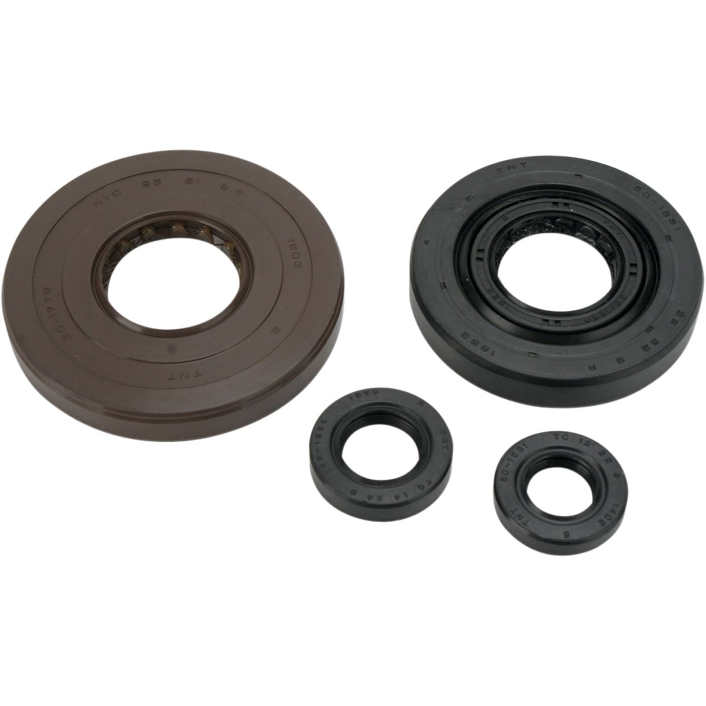 Moose Offroad Motor Seals MSE for Honda 0935-0384_434626