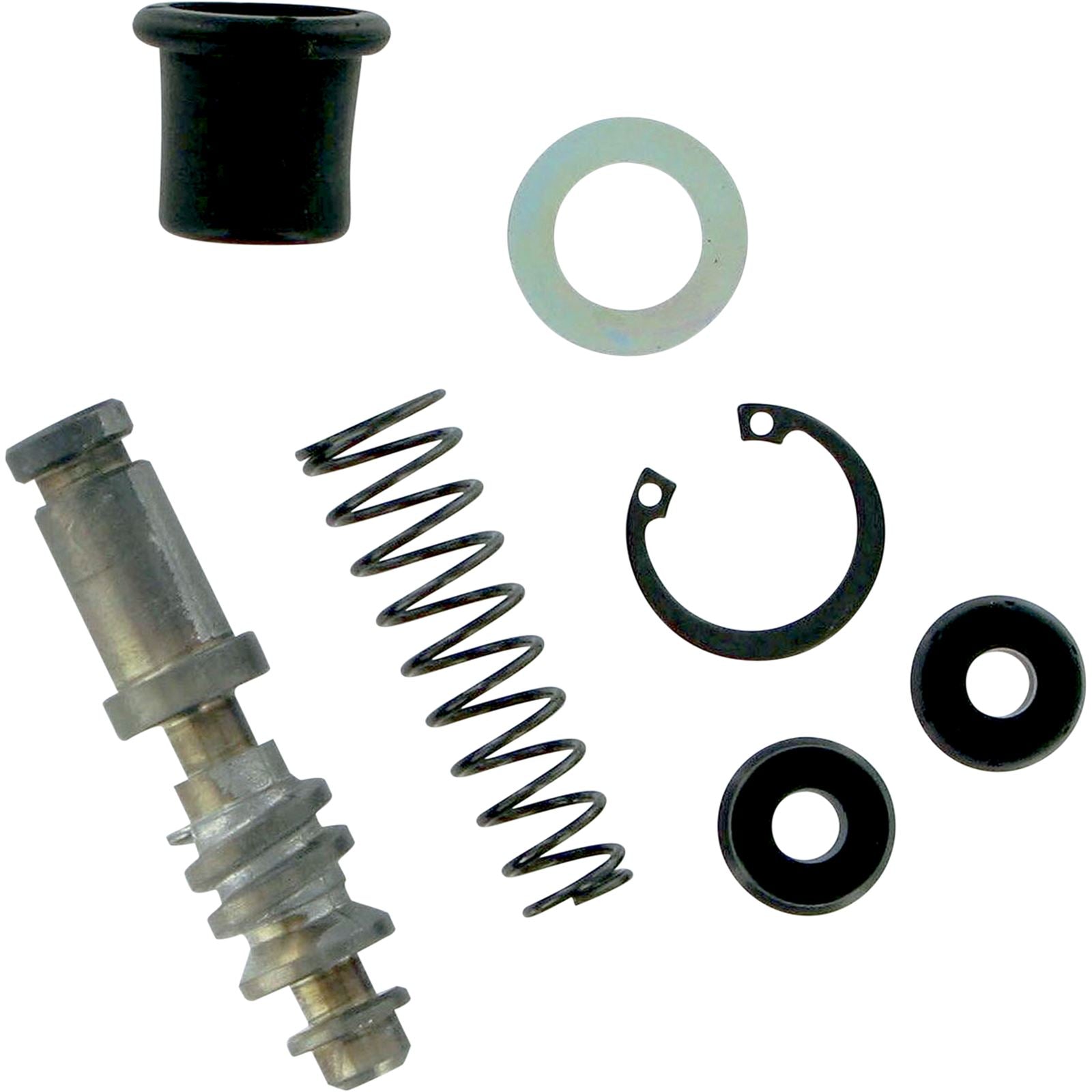 Moose Offroad Master Cylinder Repair Kit For Kawasaki 0617-0082_431893