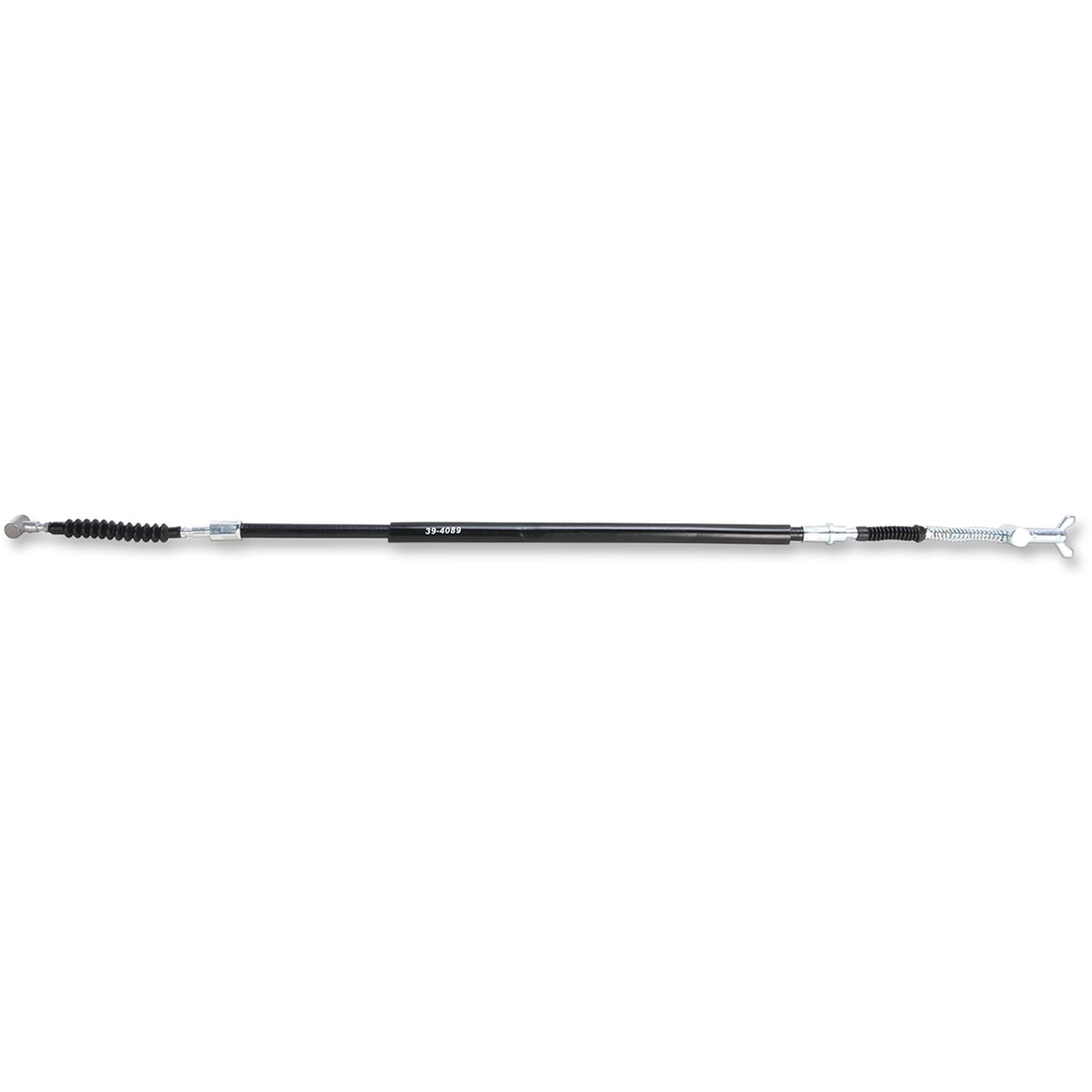Moose Offroad Moose Rear Brake Cable for Honda 0653-0049_432622