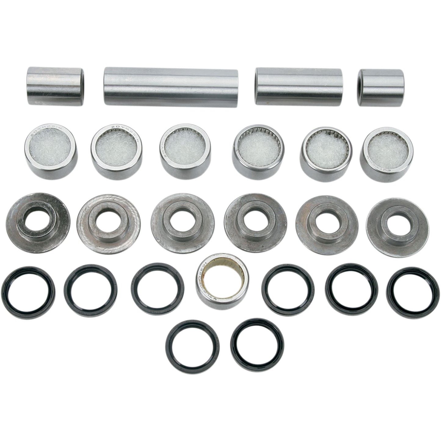 Moose Offroad Swing Arm Link Kit - RM/RMZ 1302-0092_436560